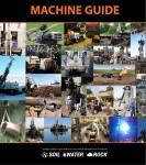 Guide machines